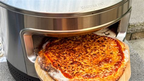 Solo Stove Pi Prime review: Propane-powered pizza oven supreme ...