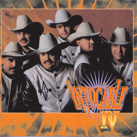 Image result for Intocable Album Cover