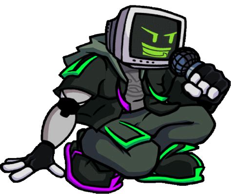 Image result for FNF Cyrix Test