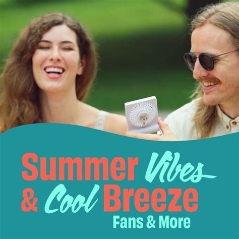 Stay cool in the summer heat with FANS &... - Ariel Premium Supply, Inc.
