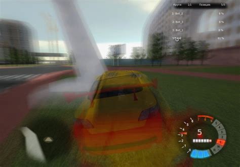 Скачать игру Astana Racer на ПК через торрент