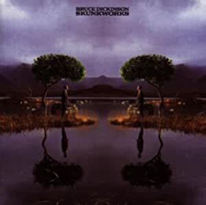 Skunk Works: Bruce Dickinson: Amazon.in: Music}