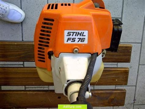 Decespugliatore usato   attrezzi giardino  