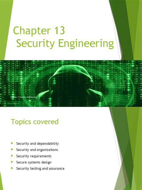 Image result for Security Engineering Principles