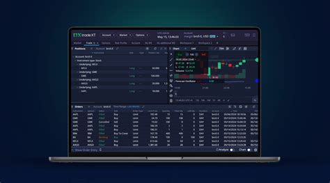 Service Trade User Interface 的图像结果