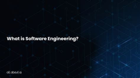 Image result for What Is Software Engineering Definition