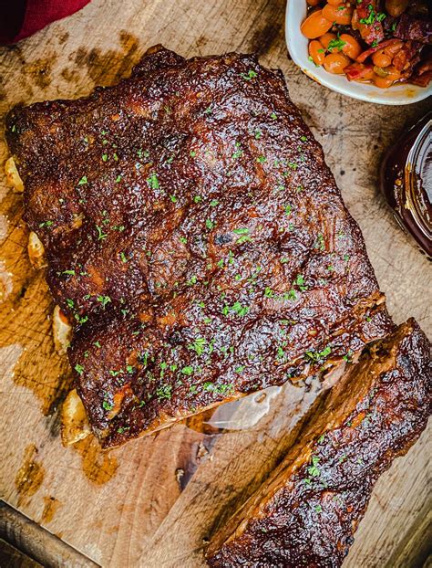 21 of the BEST Beef Rib Back Ribs Recipes - Six Sisters' Stuff