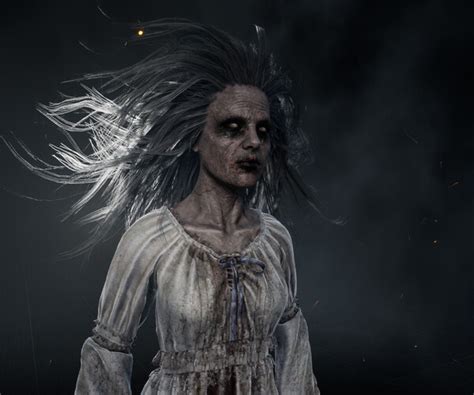 Image result for Banshee Rust