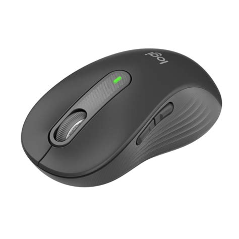 Image result for Logitech M650 Wireless Mouse Blue