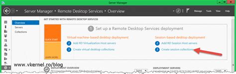 Image result for RDS Session Manager