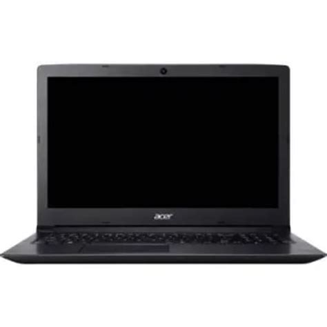 Acer Aspire 3 A315-31 (NX.GY3SI.003) (Celeron Dual Core/4 GB/500 GB ...