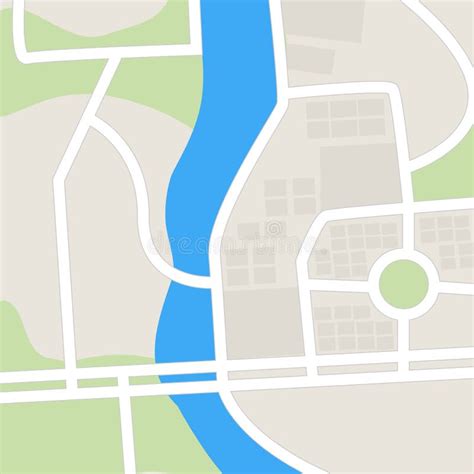 Simple Road Map 的图像结果