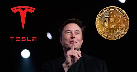 Биткоин упал на 2 % за последний час из-за новости от Tesla — Teletype