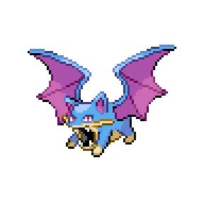 Sprites by mammuth_89 - FusionDex.org