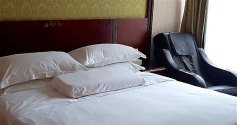 VIENNA INTERNATIONAL HOTEL TAICANG WANDA PLAZA - Motel Reviews, Photos ...