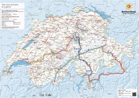 Expert Guide to Train Travel in Switzerland (2025 Update)