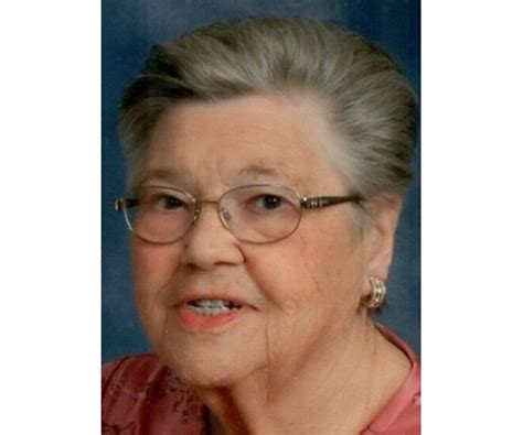 Lorene Topper Obituary (1934 - 2023) - Mount Vernon, KY - The Paducah Sun