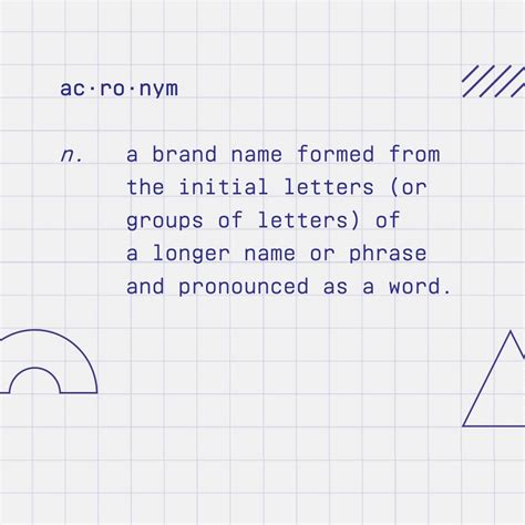 Nasa Acronyms Meaning