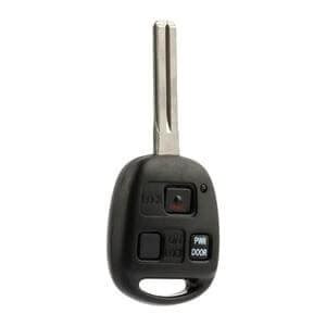 Image result for Lexus Car Key Replacement
