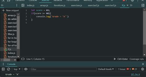 Code JavaScript Conditionnel Sheets 的图像结果