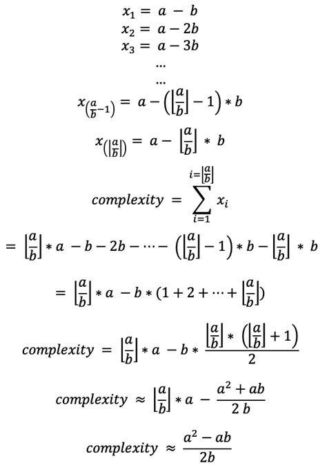 Image result for Define Complexity of an Algorithm