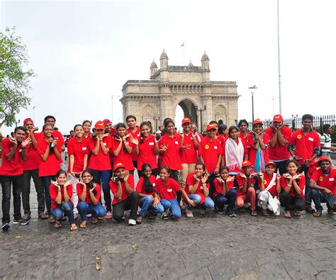 Real Estate & Property Events India | Kanakia Group