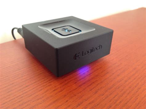 Logitech Adapter Review 的图像结果