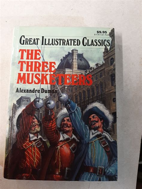 Great Illustrated Classics