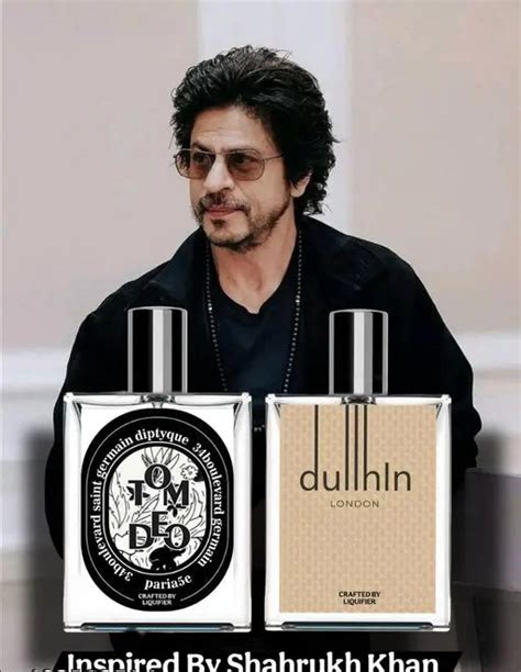Diptyque Tam Dao & Dunhill Icon Inspired Perfume Combo – Xavi's World