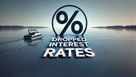 2025 Boat Loan Rates Drop to 6.49% Making Ownership More Affordable ...