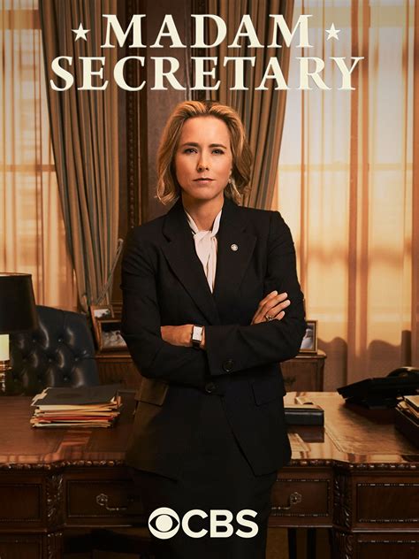 Madam Secretary Season 6 | Rotten Tomatoes