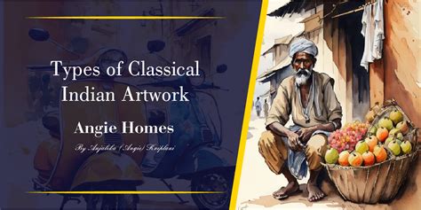 Classical Indian Art: Masterpieces and Their Cultural Significance ...