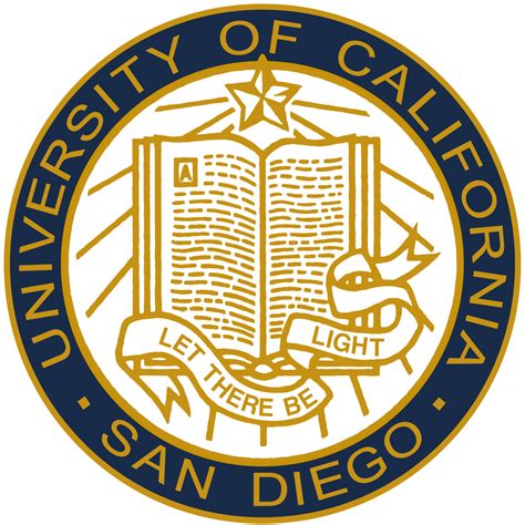 University of San Diego Logo - LogoDix