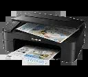 Canon PIXMA E3370 INK EFFICIENT COLOR PRINTER