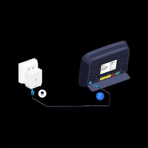 Image result for Internet Box Install