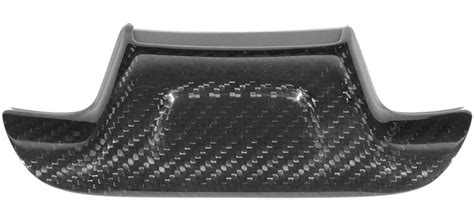 Aramox Carbon Fiber Steering Wheel Trim for Chevrolet India | Ubuy