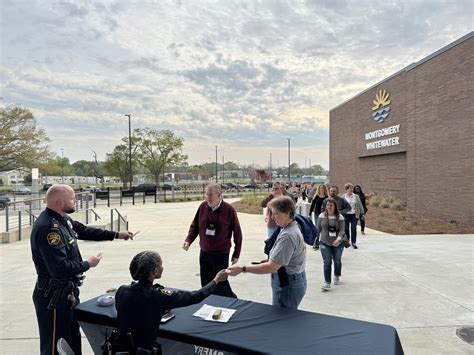 Community | City of Montgomery, AL