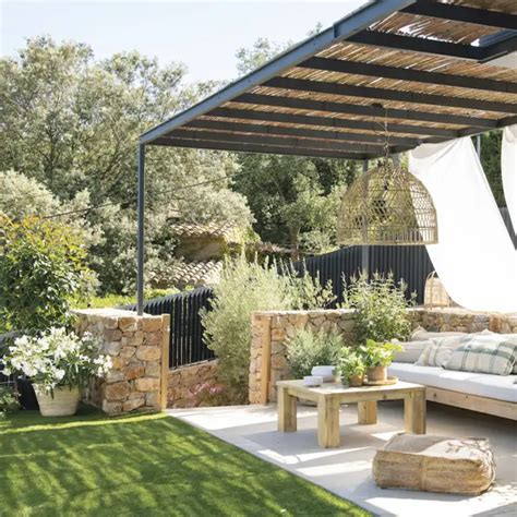 Terrazas – El Mueble