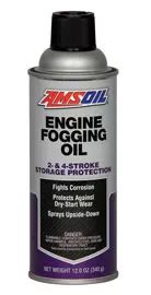 Image result for Using Fogging Oil