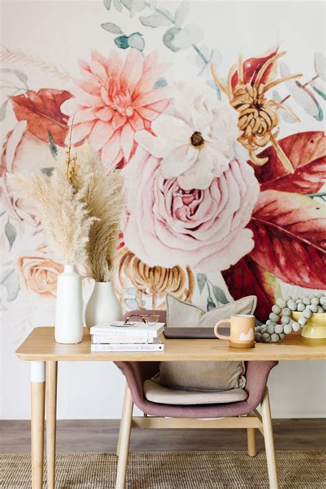 Large Flower Wallpapers on WallpaperDog