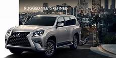 Lexus Gx450 by 2020 Lexus Gx Luxury Suv Lexus Lexus Gx450