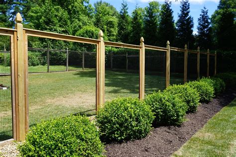 Deer Fencing NJ - Deer Fence Contractor Near Toms River, Freehold, New ...