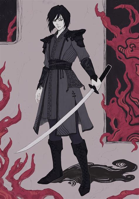 Shadow Slave Wallpapers - Top Free Shadow Slave Backgrounds - WallpaperAccess