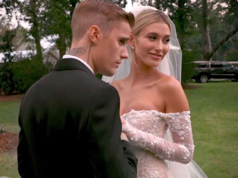 Justin and Hailey Bieber’s Wedding: All About Their 2019 Nuptials
