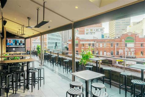 PHOTOS - Market City Tavern