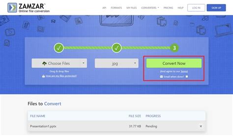 Image result for Convert PowerPoint to Images