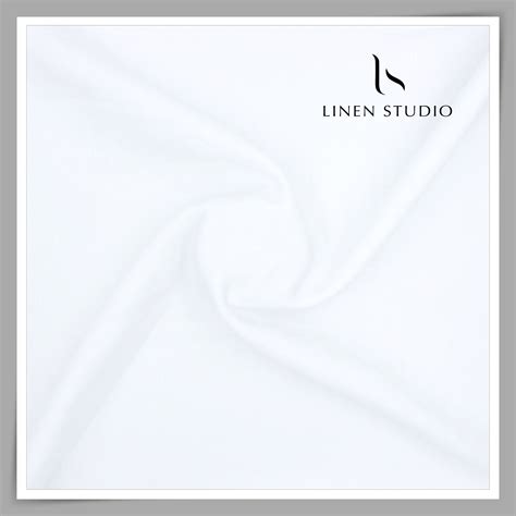 Linen Club Whites – Linen Studio