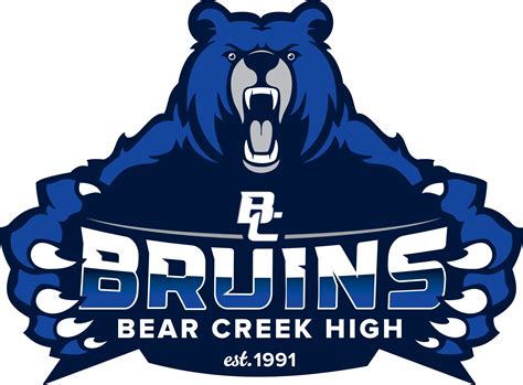 Bear Creek High School : Commencement Group