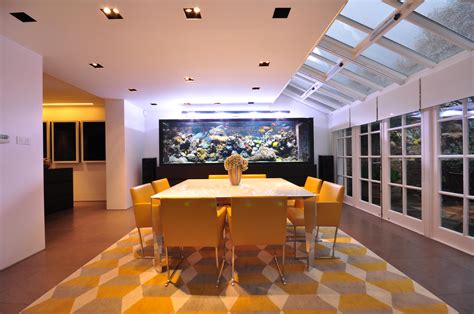 13 of the Best Home Aquarium Designs on Houzz