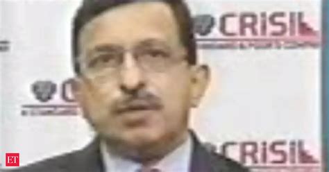 See rupee at 60 levels till march 2015: DK Joshi, Crisil - The Economic ...